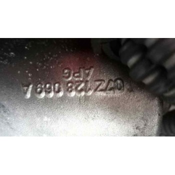 Recambio de caja mariposa para volkswagen touareg (7la) tdi v10 referencia OEM IAM 07Z128069A  