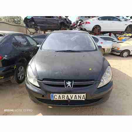 PEUGEOT 307 (S1)