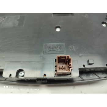 Recambio de mando climatizador para peugeot 508 sw allure referencia OEM IAM 98207355XZ  