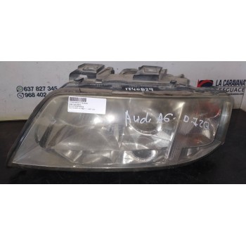 Recambio de faro izquierdo para audi a6 berlina (4b2) referencia OEM IAM   
