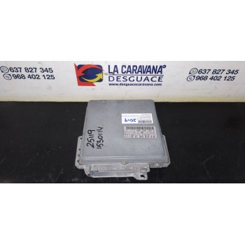 Recambio de centralita motor uce para mercedes-benz clase c (w202) berlina 250 diesel (202.125) referencia OEM IAM A0185451932  