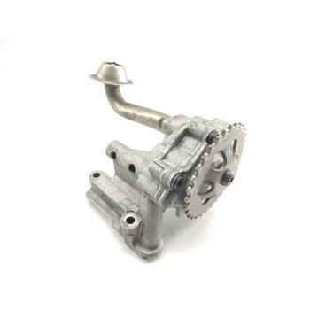 Recambio de bomba aceite para seat cordoba berlina (6l2) signo/a referencia OEM IAM 038115105D  