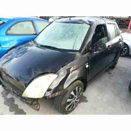 SUZUKI SWIFT BERLINA (MZ)