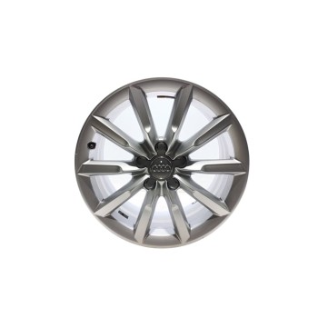 Recambio de llanta para audi q3 (8u) 2.0 tdi (103kw) ambition referencia OEM IAM 8U0601025S  