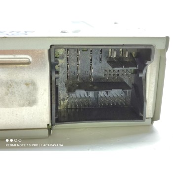 Recambio de sistema audio / radio cd para volkswagen golf vii lim. advance bluemotion tech. referencia OEM IAM 3Q0035819A  