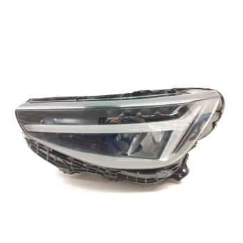 Recambio de faro izquierdo para volvo xc 40 core 2wd referencia OEM IAM 32404665  