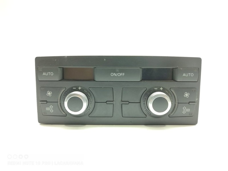 Recambio de mando climatizador para audi q7 (4l) 3.0 tdi referencia OEM IAM 4L0919158C  