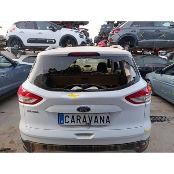 Recambio de porton trasero para ford kuga (cbs) trend referencia OEM IAM CV44S40400AM  