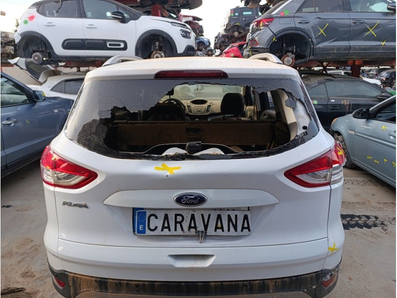 Recambio de porton trasero para ford kuga (cbs) trend referencia OEM IAM CV44S40400AM  