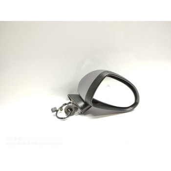 Recambio de retrovisor derecho para opel corsa d cmon referencia OEM IAM 13187618  