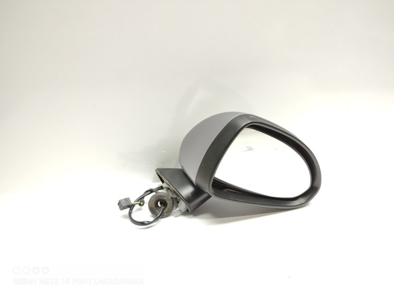 Recambio de retrovisor derecho para opel corsa d cmon referencia OEM IAM 13187618  