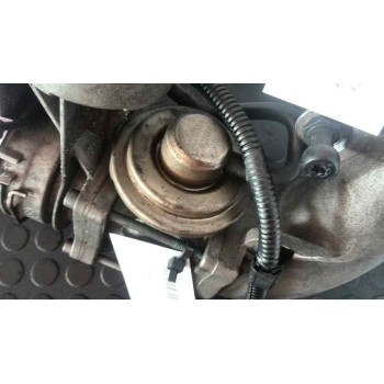 Recambio de valvula egr para volkswagen touareg (7la) tdi v10 referencia OEM IAM 07Z131501A  
