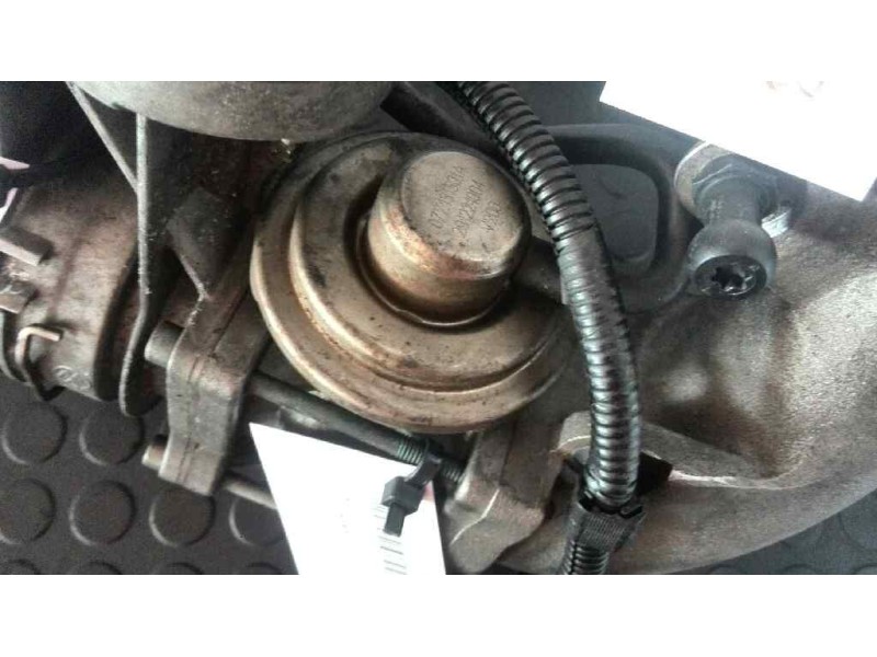 Recambio de valvula egr para volkswagen touareg (7la) tdi v10 referencia OEM IAM 07Z131501A  