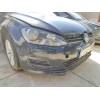 Recambio de paragolpes delantero para volkswagen golf vii lim. advance bluemotion referencia OEM IAM 5G0807217BP  