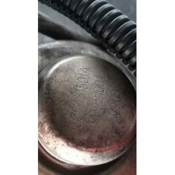 Recambio de valvula egr para volkswagen touareg (7la) tdi v10 referencia OEM IAM 07Z131501A  