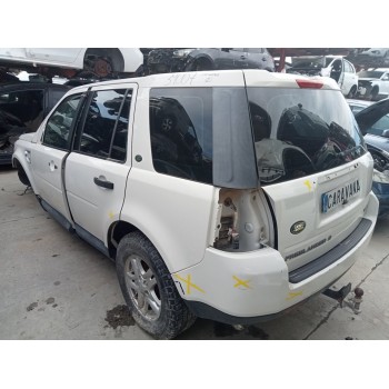 land rover freelander (lr2) del año 2010