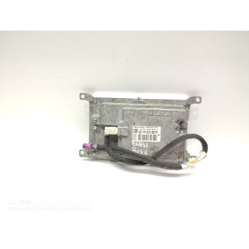 Recambio de pantalla multifuncion para peugeot 508 sw allure referencia OEM IAM 9813041280  