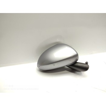 Recambio de retrovisor derecho para opel corsa d cmon referencia OEM IAM 13187618  