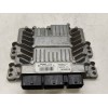 Recambio de centralita motor uce para renault scenic ii authentique referencia OEM IAM 8200843713  