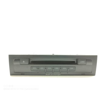 SISTEMA AUDIO / RADIO CD 4L0035110 