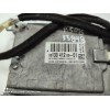 Recambio de pantalla multifuncion para peugeot 508 sw allure referencia OEM IAM 9813041280  