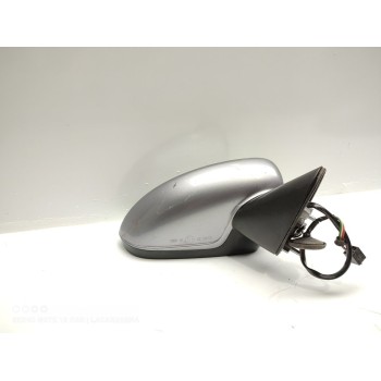 Recambio de retrovisor derecho para opel corsa d cmon referencia OEM IAM 13187618  