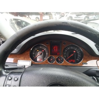 volkswagen passat berlina (3c2) del año 2006