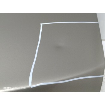 Recambio de porton trasero para bmw serie 3 coupe (e92) 320i referencia OEM IAM 41627254428  