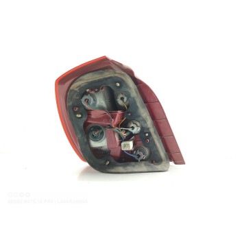 Recambio de piloto trasero derecho para chevrolet nubira berlina cdx referencia OEM IAM 0211002048  