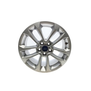 Recambio de llanta para ford kuga hybrid titanium referencia OEM IAM LJ6C1007A2A  