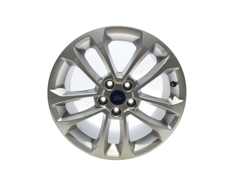 Recambio de llanta para ford kuga hybrid titanium referencia OEM IAM LJ6C1007A2A  