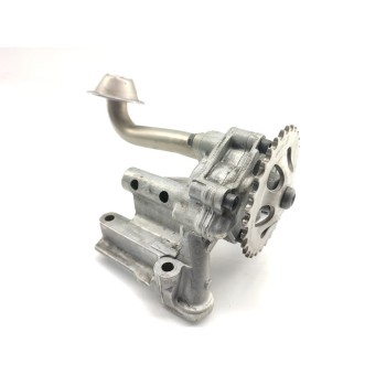 Recambio de bomba aceite para seat ibiza (6k1) sport referencia OEM IAM 06A115105B  