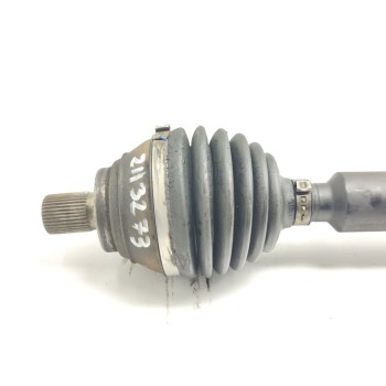 Recambio de transmision delantera derecha para volkswagen golf vii lim. advance bluemotion tech. referencia OEM IAM 1K0407272QN 