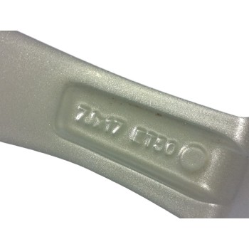 Recambio de llanta para ford kuga hybrid titanium referencia OEM IAM LJ6C1007A2A  