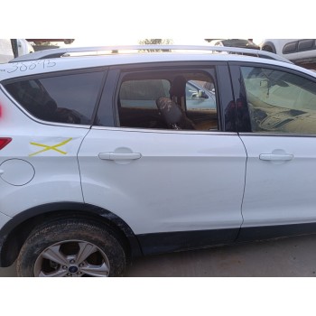 Recambio de puerta trasera derecha para ford kuga (cbs) trend referencia OEM IAM GV41S24630AH  