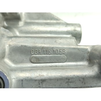 Recambio de bomba aceite para seat ibiza (6k1) sport referencia OEM IAM 06A115105B  