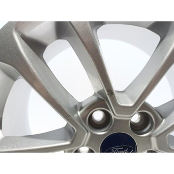 Recambio de llanta para ford kuga hybrid titanium referencia OEM IAM LJ6C1007A2A  