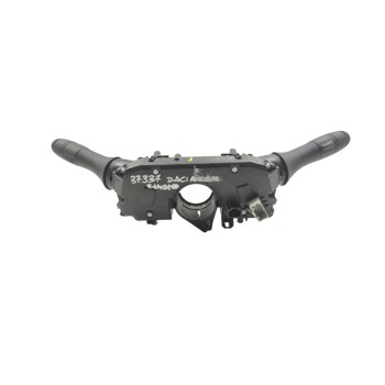 Recambio de mando multifuncion para dacia sandero iii expression referencia OEM IAM 255670975R  