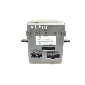 MODULO ELECTRONICO 4F0907279 