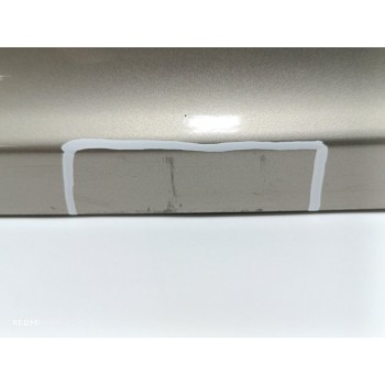 Recambio de porton trasero para bmw serie 3 coupe (e92) 320i referencia OEM IAM 41627254428  