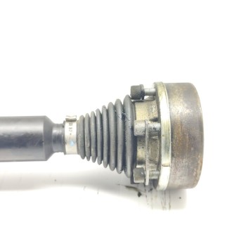 Recambio de transmision delantera derecha para volkswagen golf vii lim. advance bluemotion tech. referencia OEM IAM 1K0407272QN 