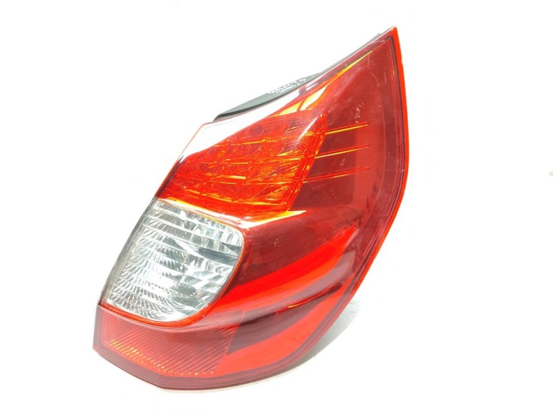 Recambio de piloto trasero derecho para renault scenic ii authentique referencia OEM IAM 8200474327  