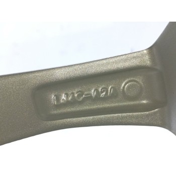 Recambio de llanta para ford kuga hybrid titanium referencia OEM IAM LJ6C1007A2A  