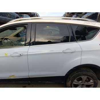 Recambio de puerta trasera izquierda para ford kuga (cbs) trend referencia OEM IAM GV41S24631AH  