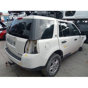 land rover freelander (lr2) del año 2010