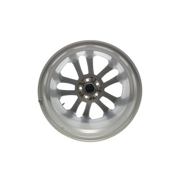 Recambio de llanta para ford kuga hybrid titanium referencia OEM IAM LJ6C1007A2A  