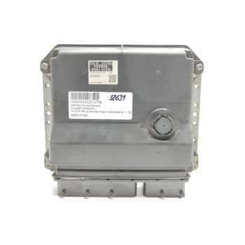 CENTRALITA MOTOR UCE 8966147540 