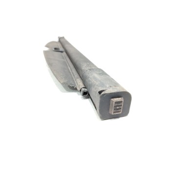 Recambio de bandeja trasera para opel zafira a blue line referencia OEM IAM 13143670  