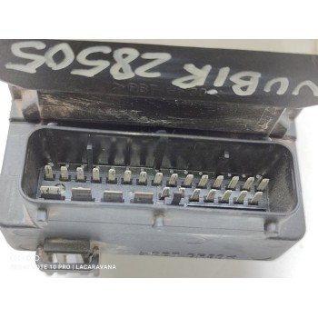 Recambio de abs para chevrolet nubira berlina cdx referencia OEM IAM 96349932  