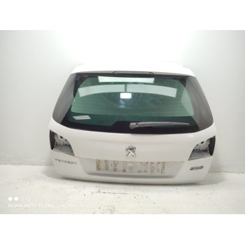 Recambio de porton trasero para peugeot 508 sw allure referencia OEM IAM 1611343280  
